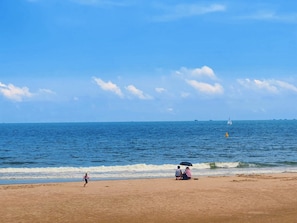Plage