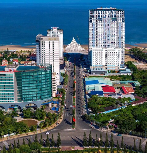 21K Oasky apartment - 3 bedrooms
