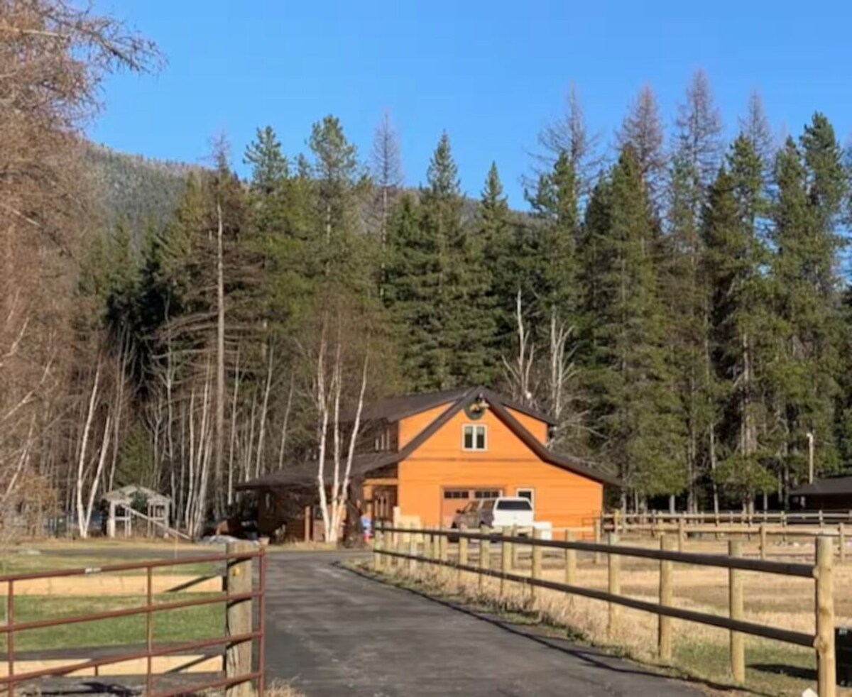Image de profil de l’hôte