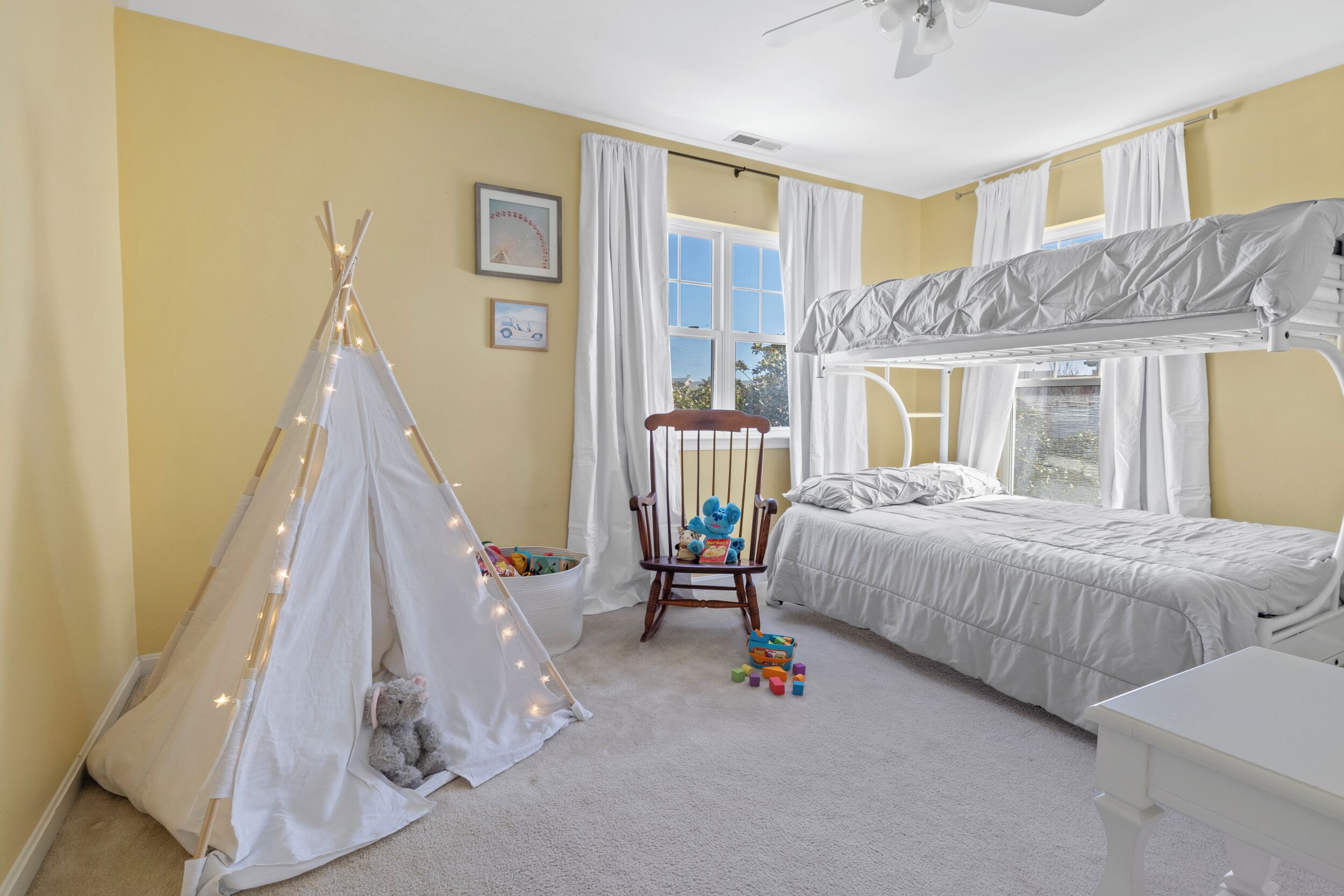 3 Schlafzimmer, Bügeleisen/Bügelbrett, WLAN, Bettwäsche