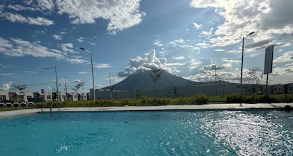 Casa Campos: Perfect Blend of Comfort and Elegance!