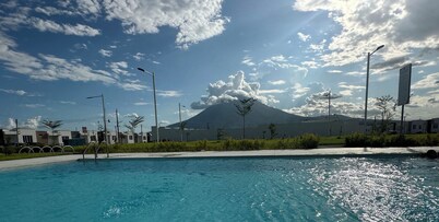 Casa Campos: Perfect Blend of Comfort and Elegance!