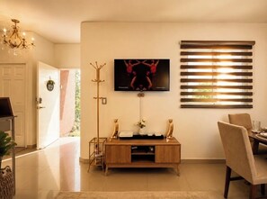 Interieur