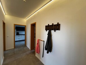 Interior - Gemütliche, ruhige Wohnung in direkter Uninähe (Chemnitz)