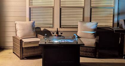 LUX *Pool Home*