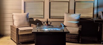 LUX *Pool Home*
