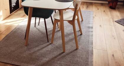 FeWo Walsch - ruhig am Feldweg gelegen