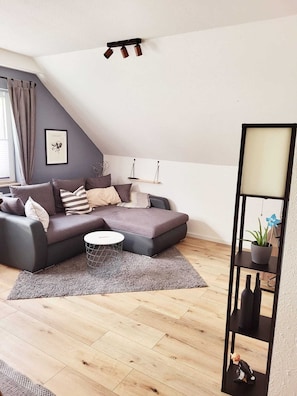 منطقة المعيشة