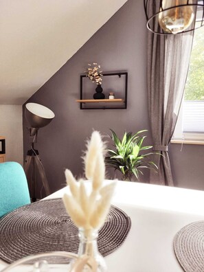 تناول الطعام