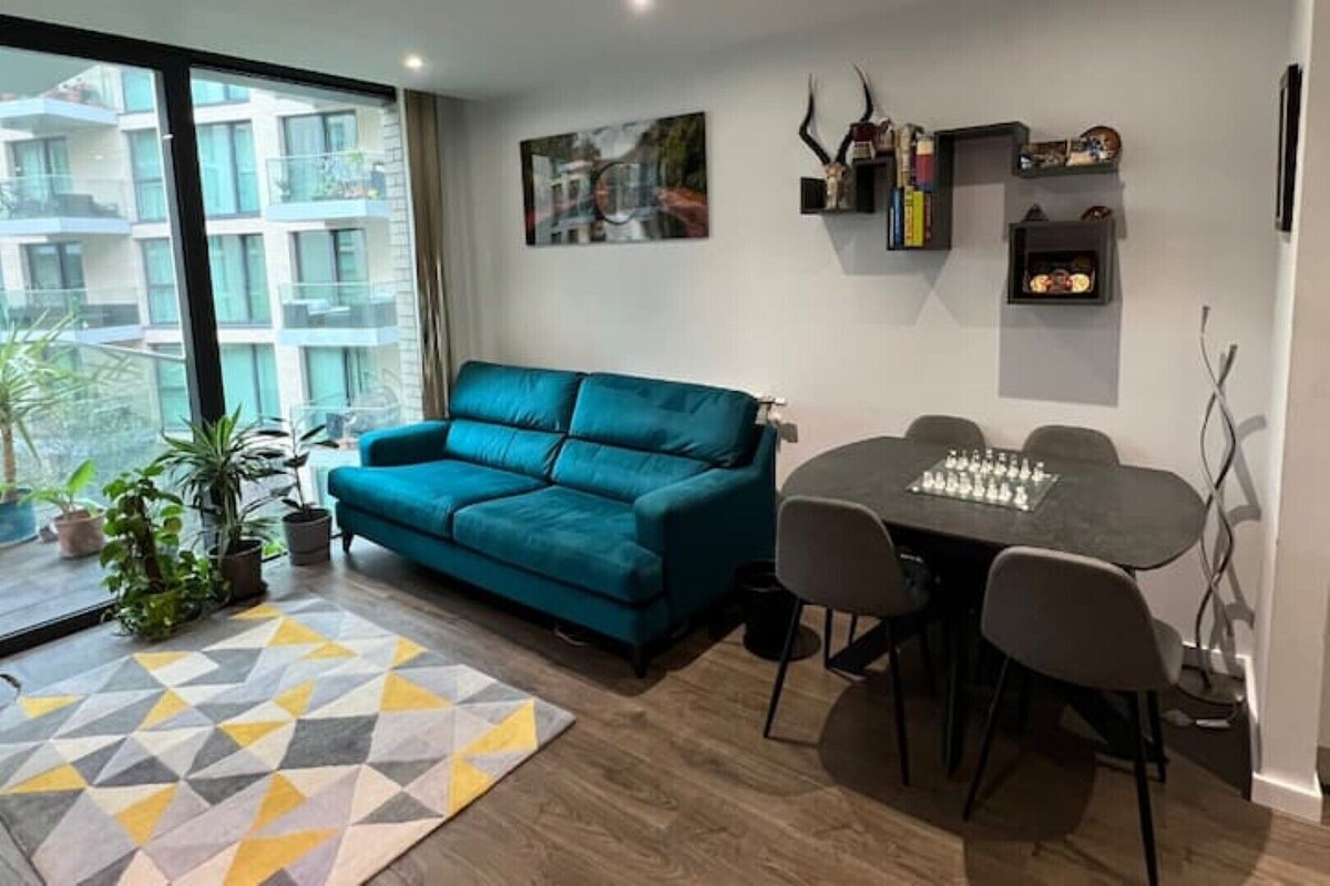 Bild für Gastgeberprofil