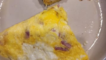 包每日外賣早餐
