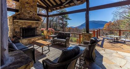 Leggacy Heights â Mountain Views, Cozy Vibes, Minutes from Town