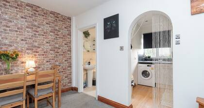 Charming 1-bedroom apartment in wonderful Southampton
