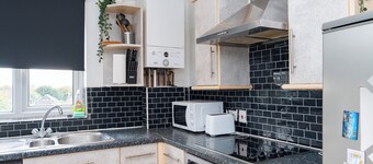 Charming 1-bedroom apartment in wonderful Southampton