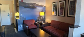 Standard 1 King Bed Non-Smoking