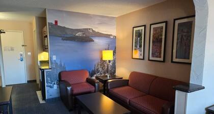 Standard 1 King Bed Non-Smoking