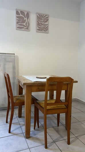 Dineren