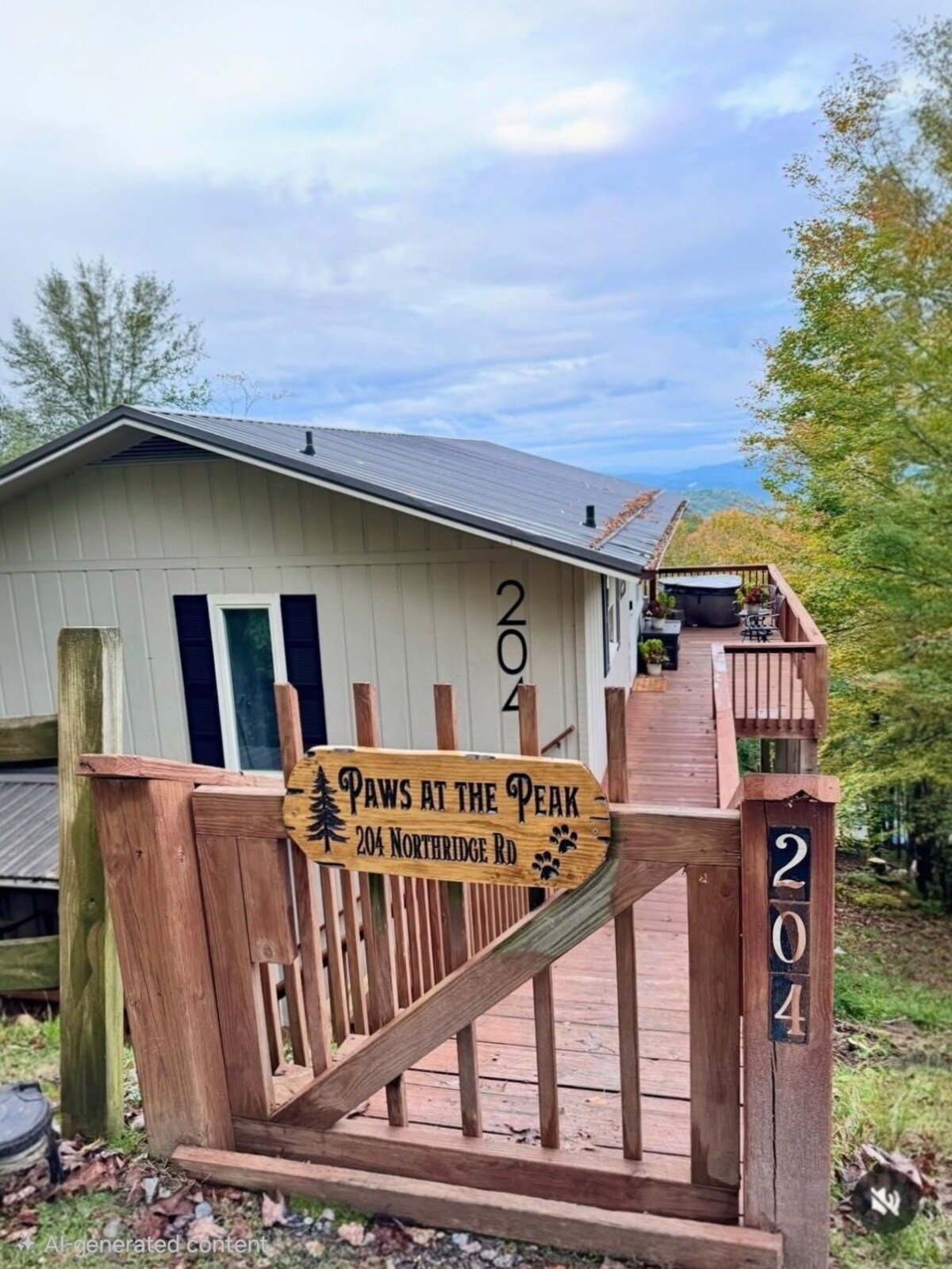 Image de profil de l’hôte