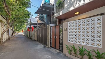 外觀