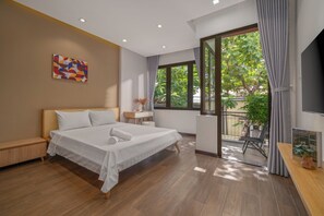 ผ้าม่านกันแสง, เตารีด/โต๊ะรีดผ้า, Wi-Fi ฟรี