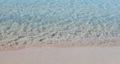 House Relax sea view Sardinia