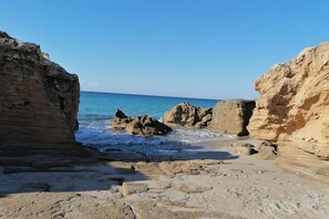 Beach - House Relax sea view Sardinia (Funtana Meiga)