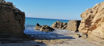 Casa Relax vista mare Sardegna