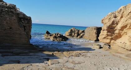 House Relax sea view Sardinia
