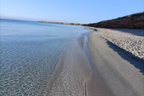 Beach - House Relax sea view Sardinia (Funtana Meiga)