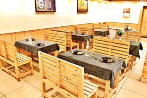 Tempat makan