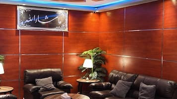 Recepció