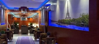 Al-Shumoukh Al-Sharqi  Apartments