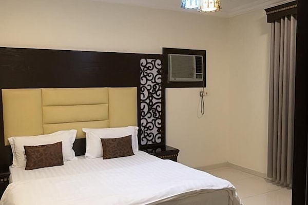 Comfort Double Room | Living area