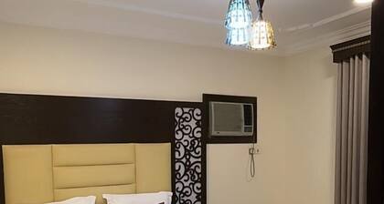 Al-Shumoukh Al-Sharqi Apartments