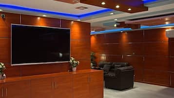 Recepció
