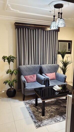 Doppia Comfort | Soggiorno