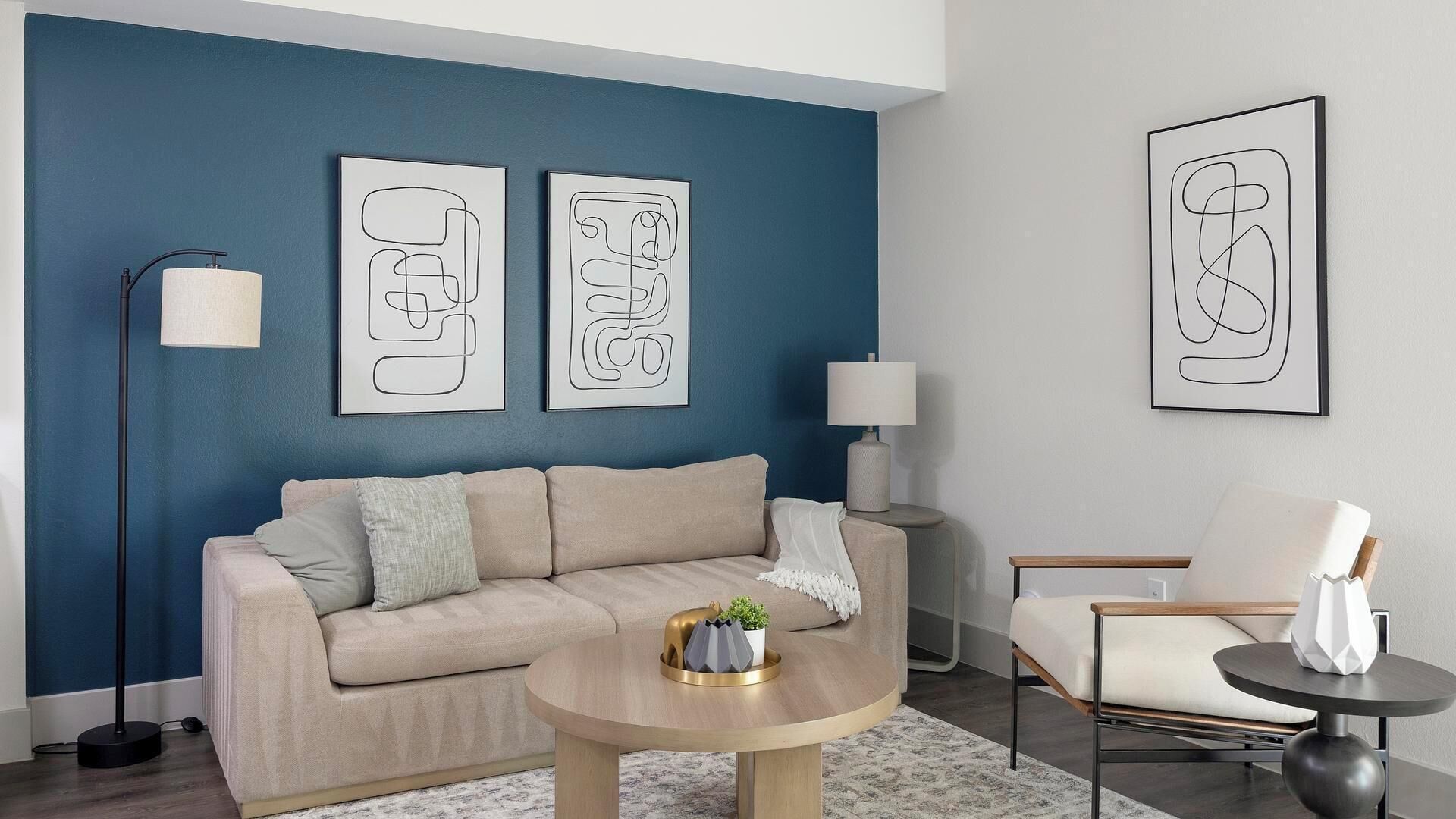 TV connectée