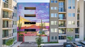 Exterior - Landing | Stylish 1BD, Clubhouse, Gym (Phoenix)