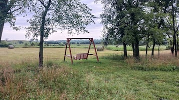 Lasten alue