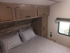 Wifi y ropa de cama 