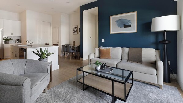 Téléviseur connecté