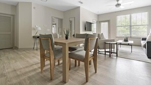 Unclassified image, 5 of 24, button - Landing | Stunning 2BD, Game Room, Gym (Charlotte)