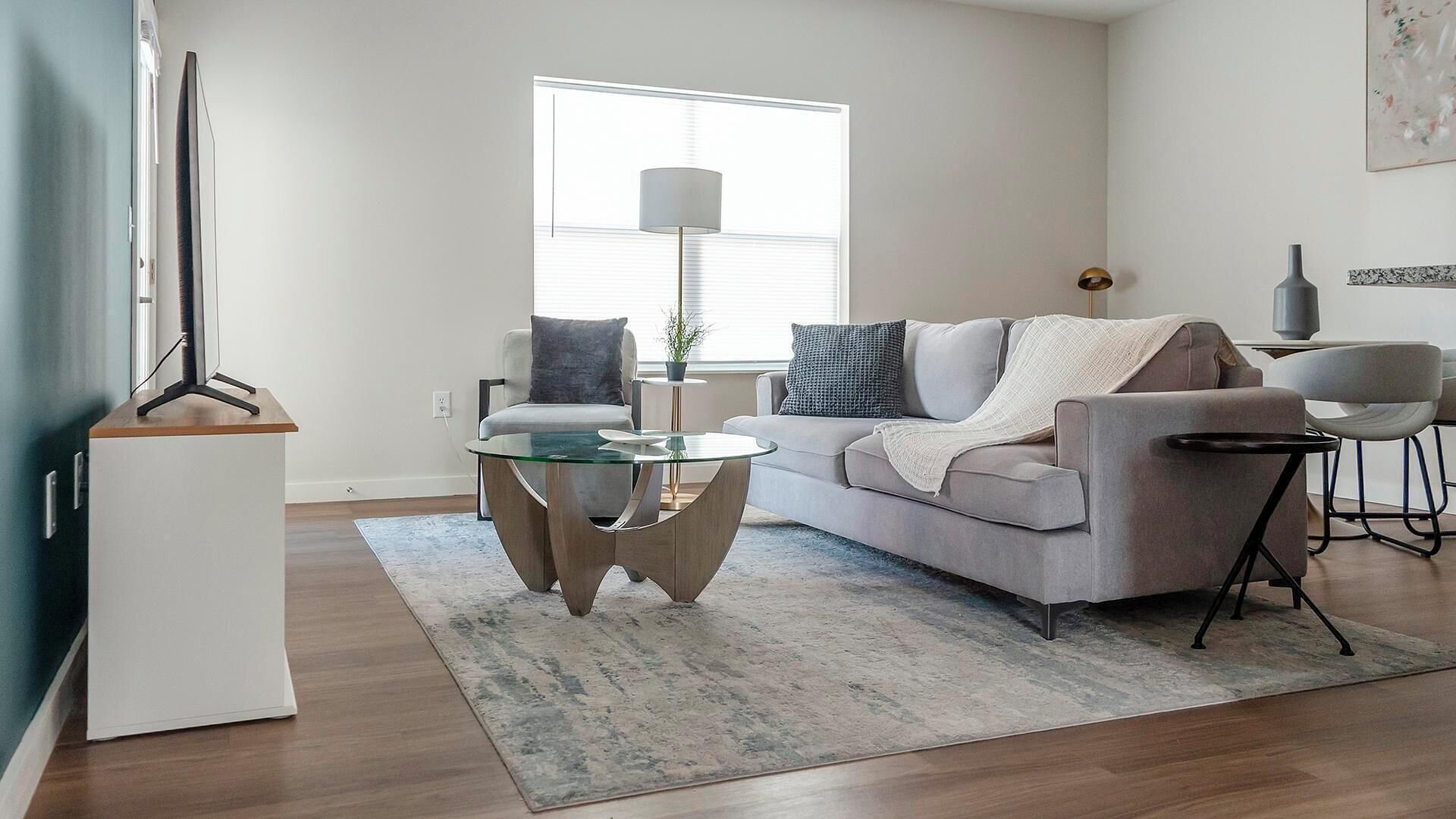 スマートテレビ