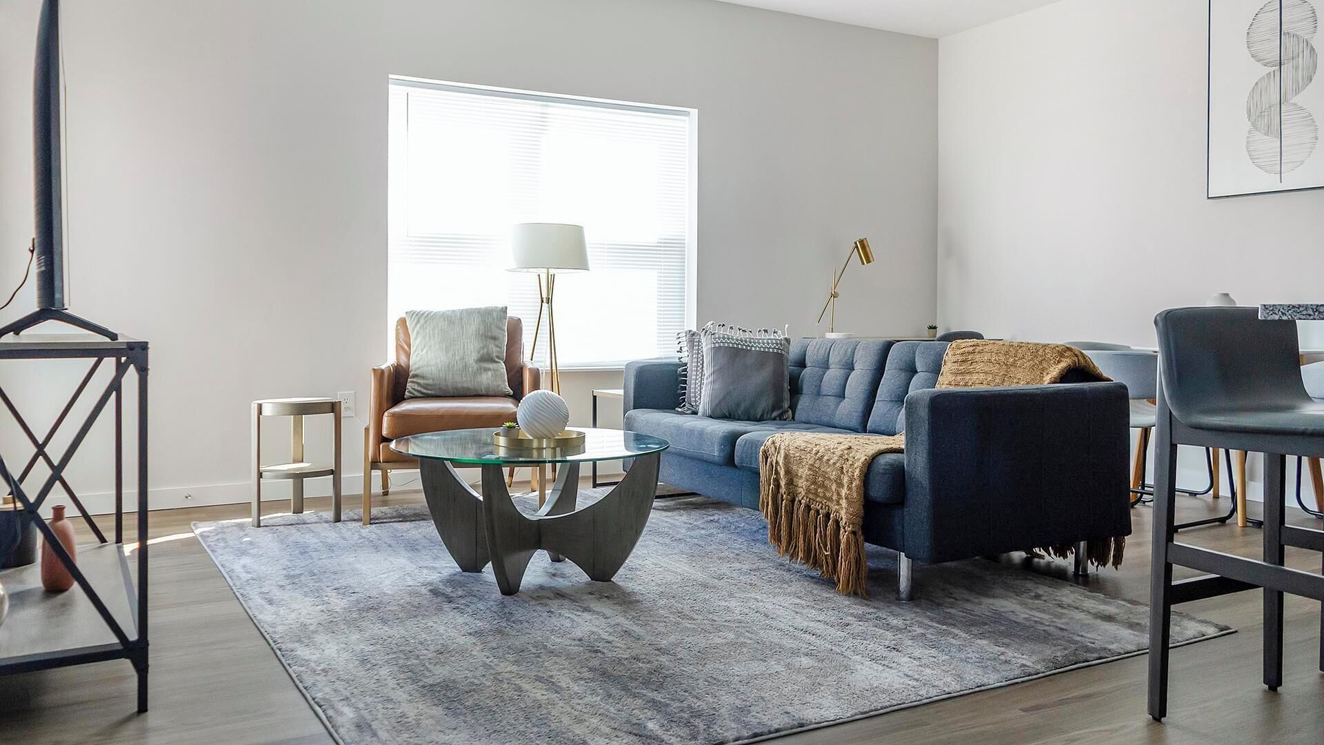 スマートテレビ