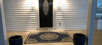 Country Club Escape in Wadley