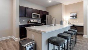 Unclassified image, 2 of 36, button - Landing | Stylish 2BD, Gym, Yoga Studio (Summerville)