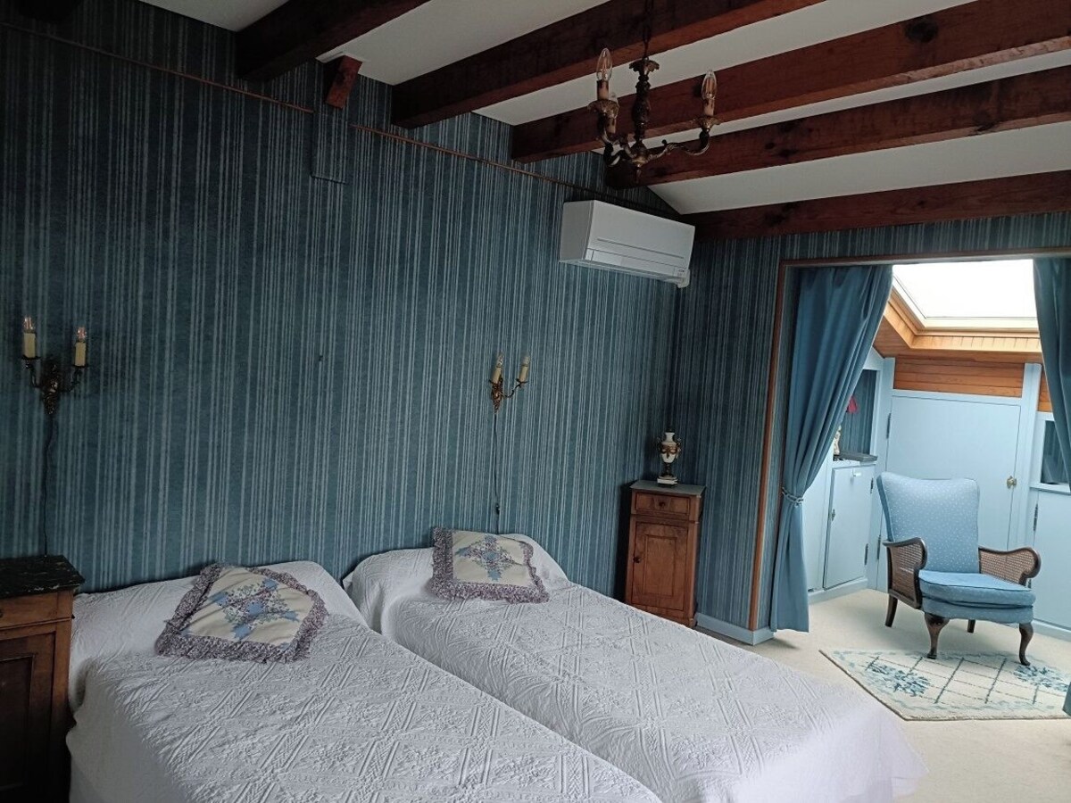 Bild für Gastgeberprofil