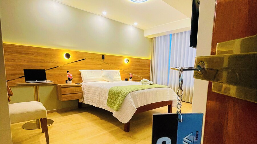 HOTEL ALTIVA
