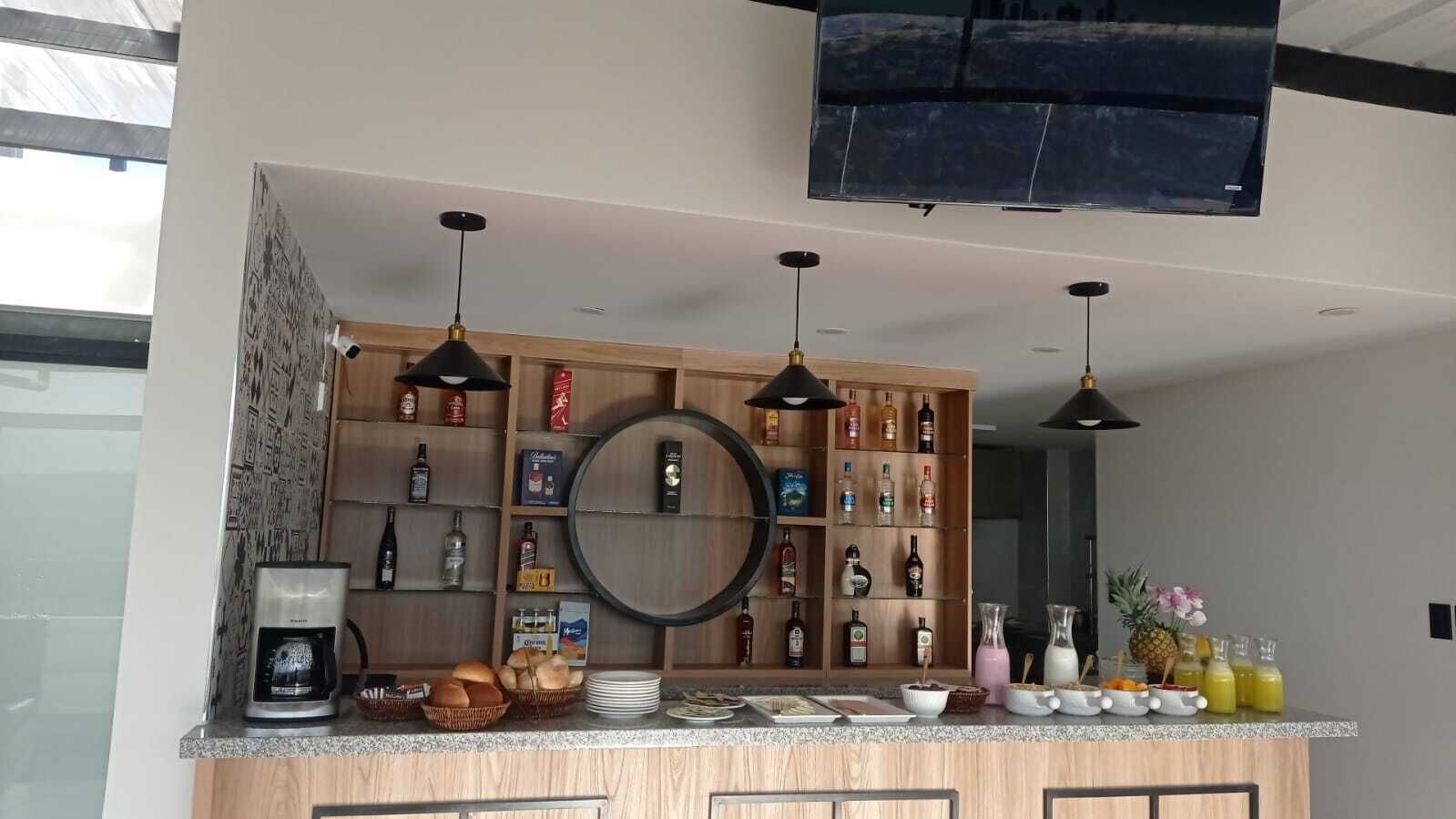 包每日英式早餐