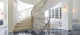 Magnificent upscale gîte in quiet Vierzon